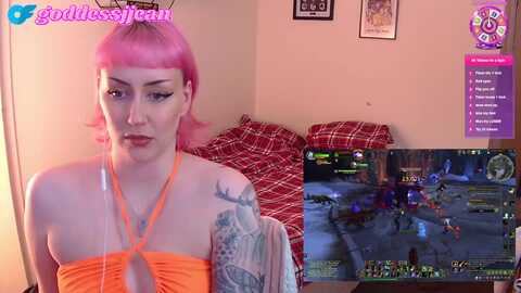 Media: jelly_jean Myfreecams Invalid Date