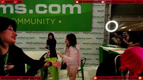 Media: jesswhitmore Myfreecams Invalid Date