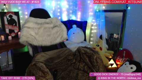 Media: kat_kitsune Myfreecams Invalid Date