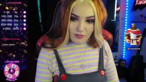 Media: kimmy_vampire Myfreecams Invalid Date