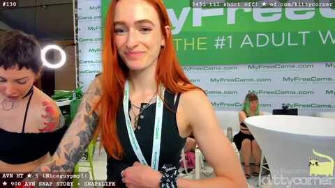 Media: kittycorner Myfreecams Invalid Date