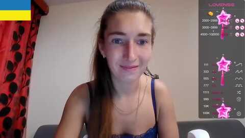 Media: kriss_belly Myfreecams Invalid Date