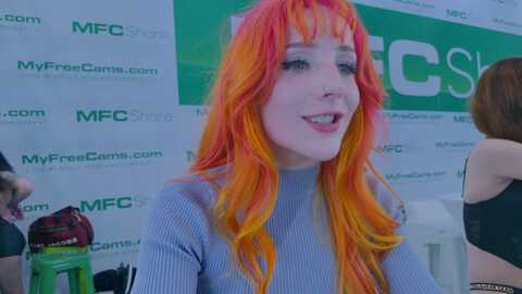 Media: kristiebish Myfreecams Invalid Date