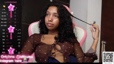 Media: lalitauwu Myfreecams Invalid Date