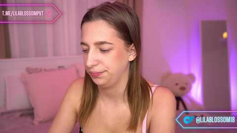 Media: lilablossom Myfreecams Invalid Date