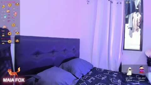 maia_fox @ myfreecams on 20240125