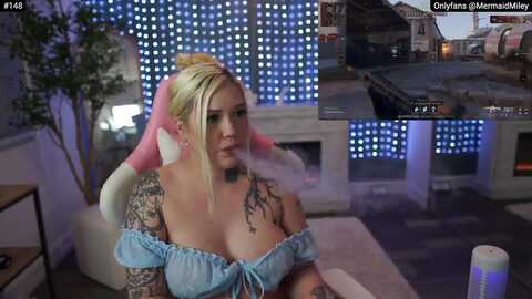 Media: mermaidmiley Myfreecams Invalid Date