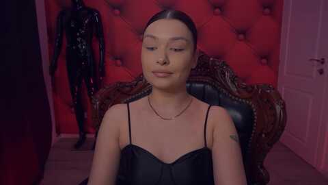 Media: missluxxandra Myfreecams Invalid Date