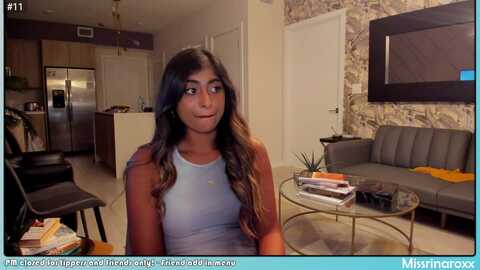 Media: missrinaroxx Myfreecams Invalid Date