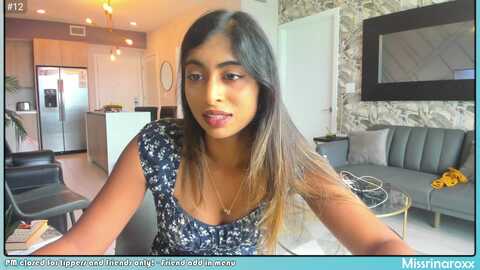 Media: missrinaroxx Myfreecams Invalid Date