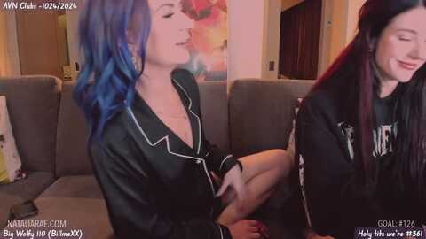nat_rae_bday @ myfreecams on 20240125