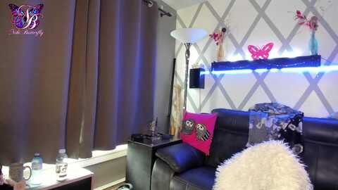 Media: nikibutterfly Myfreecams Invalid Date