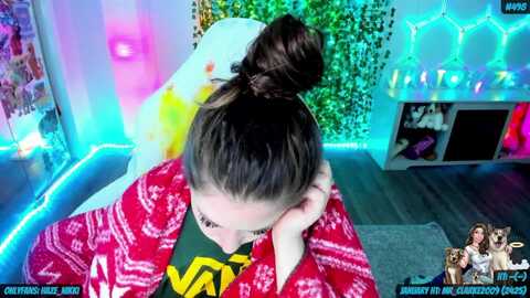 Media: nikki_haze Myfreecams Invalid Date