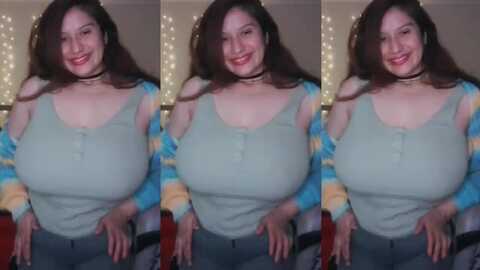 pameheaven @ myfreecams on 20240125
