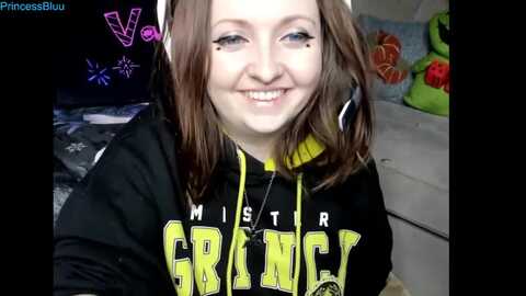 Media: princessbluu Myfreecams Invalid Date