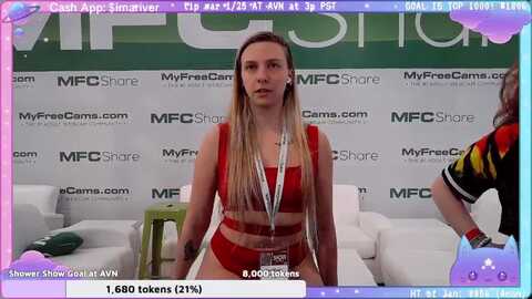 Media: rivermoonx Myfreecams Invalid Date