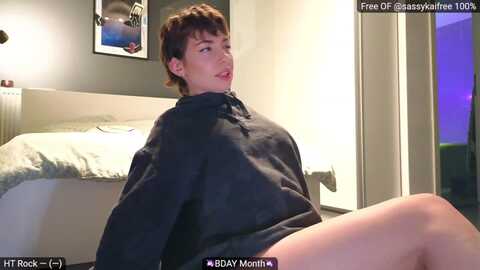 Media: sassykai Myfreecams Invalid Date