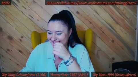 Media: sensualcrissa Myfreecams Invalid Date