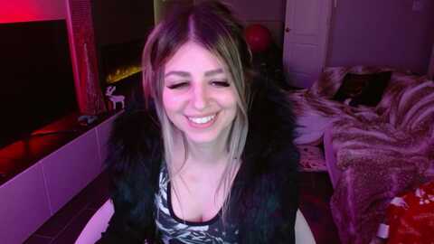 Media: serafina Myfreecams Invalid Date