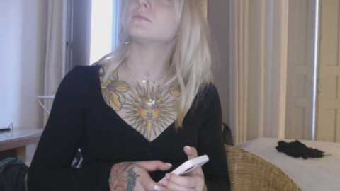 Media: tattoo_bbgirl Myfreecams Invalid Date