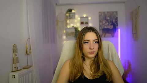 Media: tina_nappi18 Myfreecams Invalid Date