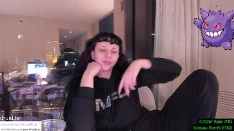 Media: yourdruidess Myfreecams Invalid Date