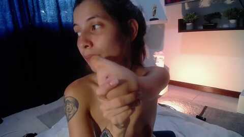 a_rastls @ myfreecams on 20240126