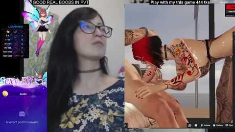 Media: abby_oxox Myfreecams Invalid Date