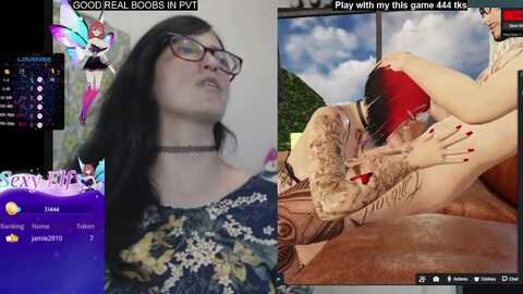 Media: abby_oxox Myfreecams Invalid Date
