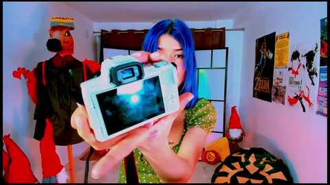 Media: agostinha_red Myfreecams Invalid Date