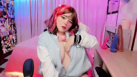 Media: anjanayuii Myfreecams Invalid Date