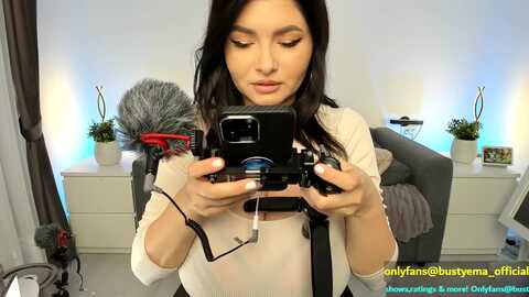 Media: busty_ema Myfreecams Invalid Date