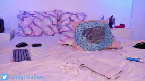 Media: candy_lisa Myfreecams Invalid Date