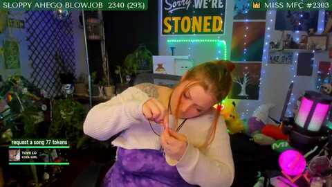 Media: cherrybanks Myfreecams Invalid Date