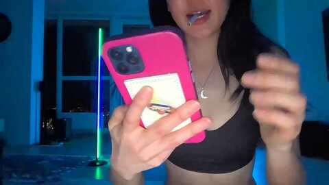 eatmykimchi @ myfreecams on 20240126
