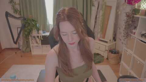 forest_nymph @ myfreecams on 20240126