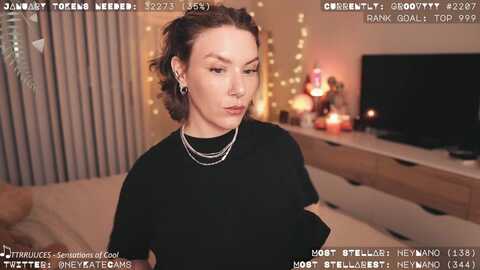 Media: heykate Myfreecams Invalid Date