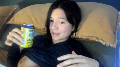 imava @ myfreecams on 20240126