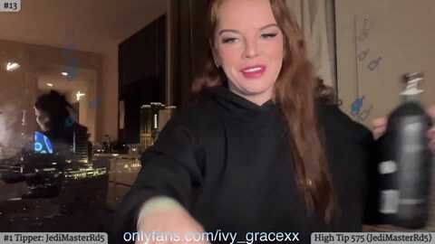 Media: ivygrace Myfreecams Invalid Date