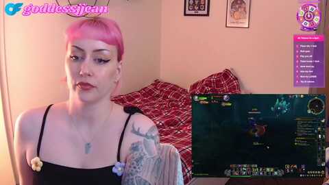 Media: jelly_jean Myfreecams Invalid Date