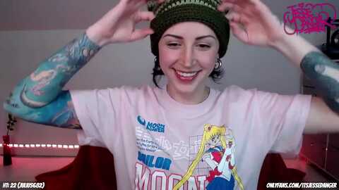 Media: jessedanger Myfreecams Invalid Date