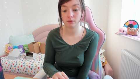 Media: jessiebear_ Myfreecams Invalid Date