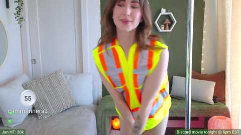 Media: jordynjaci Myfreecams Invalid Date