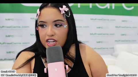 Media: kamila__ Myfreecams Invalid Date