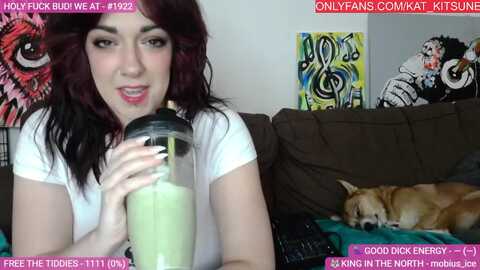 Media: kat_kitsune Myfreecams Invalid Date