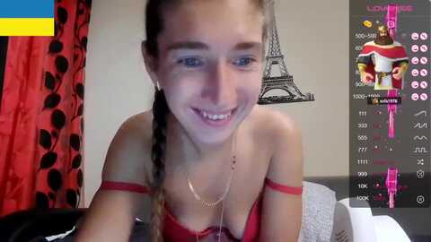 Media: kriss_belly Myfreecams Invalid Date