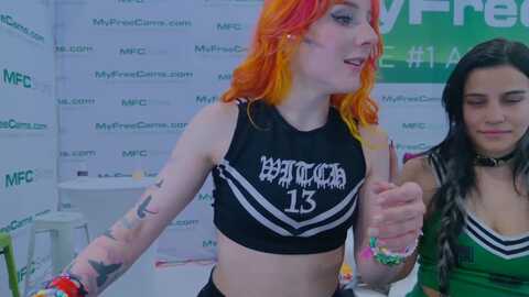 Media: kristiebish Myfreecams Invalid Date