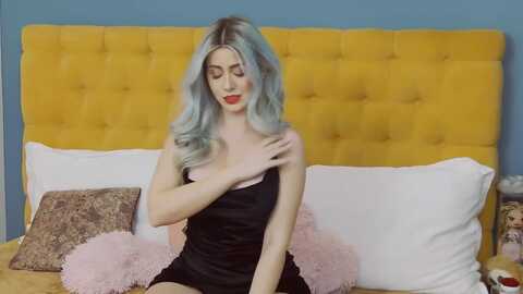 Media: kyliebenton Myfreecams Invalid Date