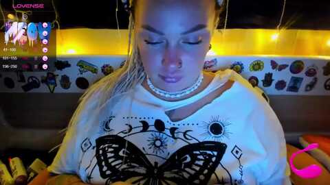 lessahost @ myfreecams on 20240126