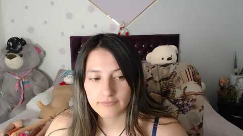 Media: lorenahot06 Myfreecams Invalid Date